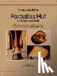 Pollitt, Christopher - Farbatlas Huf