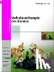 Schmidt, Wolf-Dieter - Verhaltenstherapie des Hundes