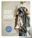 Berning, Gertrud - Altes Leinen