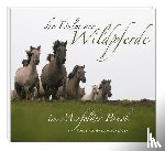 Gierse, Jörg - Die Dülmener Wildpferde in Merfelder Bruch
