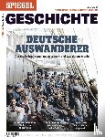  - Deutsche Auswanderer