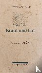 Löns, Hermann - Kraut und Lot. Ein Buch für Jäger und Heger
