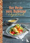 Leesker, Christiane, Jansen, Vanessa - Das Beste vom Bodensee - Vegetarisch