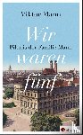 Mann, Viktor - Wir waren fünf