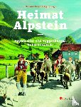  - Heimat Alpstein