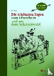 Rieple, Max - Die schönsten Sagen vom Oberrhein und aus dem Schwarzwald