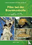 Lichtenauer, Antje, Kowol, Thomas, Dujesiefken, Dirk - Pilze bei der Baumkontrolle