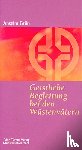 Grün, Anselm - Geistliche Begleitung bei den Wüstenvätern
