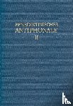 Erbacher, Rhabanus, Hofer, Roman, Joppich, Godehard - Benediktinisches Antiphonale I-III /Benediktinisches Antiphonale Band II