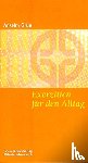 Grün, Anselm - Exerzitien für den Alltag
