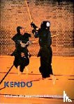 Oshima, Kotaro, Ando, Kozo - Kendo