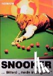 Grewatsch, Werner, Rosenstein, Marcus - Snooker. Billard 'made in England'
