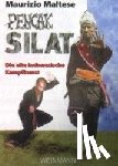 Maltese, Maurizio - Pencak Silat