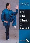 Liang Shou-Yu, Wu Wen-Ching - Tai Chi Chuan