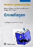 Möser, Michael, Hoffmeister, Helmut, Müller, Gerhard, Staiger, Rudolf - Handbuch Ingenieurgeodäsie - Grundlagen