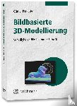 Pomaska, Günter - Bildbasierte 3D-Modellierung - Vom digitalen Bild bis zum 3D-Druck