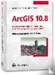  - ArcGIS 10.8