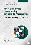  - Photogrammetrie - Laserscanning - Optische 3D-Messtechnik