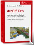  - ArcGIS Pro