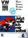 Korp, Dieter - VW Käfer 1200/1300/1500 bis Herbst '69
