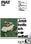 Korp, Dieter - Fiat 500