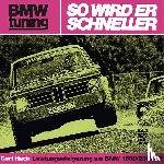 Hack, Gert - BMW tuning - So wird er schneller