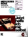 Korp, Dieter - Mercedes 200/230 E Juli '80 bis Dez. '84