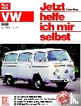 Korp, Dieter - VW Bus/Transporter (72-79) (Aug. 72- Juni 79 alle Modelle)