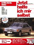Korp, Dieter - Mercedes-Benz 190 / 190E (W 201)