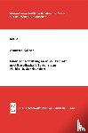 Kaiser, Annette - Islamische Stiftungen in Wirtschaft und Gesellschaft Syriens vom 16. bis 18. Jh.