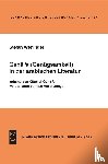 Weninger, Stefan - Qana'a (Genügsamkeit) in der arabischen Literatur anhand des Kitab al-Qana'a wa-t-ta'affuf von Ibn Abi d-Dunya