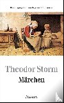 Storm, Theodor - Märchen