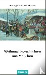  - Weihnachtsgeschichten aus München
