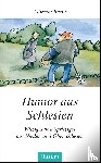 Baehr, Albrecht - Humor aus Schlesien