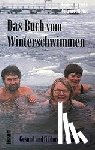 Brenke, Rainer, Siems, Werner - Das Buch vom Winterschwimmen