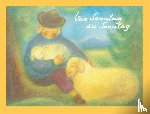 Elsässer, Ruth - Von Sonntag zu Sonntag