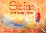 Stein, Senta - Stefan und seine Tiere