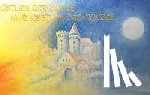 Ditz-Burk, Detlef - Östlich der Sonne und westlich des Mondes