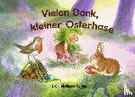  - Vielen Dank, kleiner Osterhase