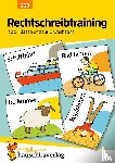 Widmann, Gerhard - Rechtschreibtraining ab 5. Klasse und für Erwachsene