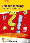 Widmann, Gerhard - Zeichensetzung ab 6. Klasse und für Erwachsene