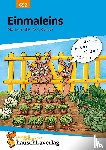 Schreiber, Brigitte - Einmaleins Mathematik 2./3. Klasse