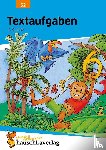 Hünemann-Rottstegge, Heike - Textaufgaben 2. Klasse
