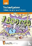 Kopetz, Susanne, Wilms, Sonja - Mathematik: Sachaufgaben mit Lösungen - rechnen, lernen, üben, fördern