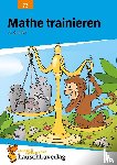 Heiß, Helena - Mathe trainieren 3. Klasse