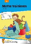 Hauschka, Adolf - Mathe trainieren 4. Klasse