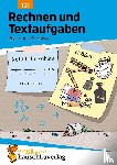 Nitschké, Laura, Simpson, Susanne, Wefers, Tina - Rechnen und Textaufgaben - Realschule 5. Klasse