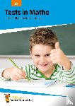 Spiecker, Agnes - Tests in Mathe - Lernzielkontrollen 1. Klasse, A4- Heft