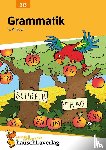 Heiß, Helena - Grammatik 3. Klasse