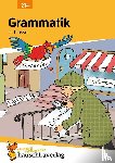 Widmann, Gerhard - Grammatik 4. Klasse
